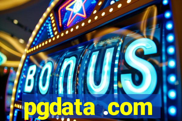 pgdata .com